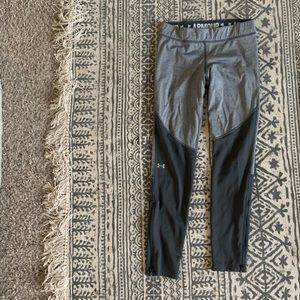 Under armour Workout leggings